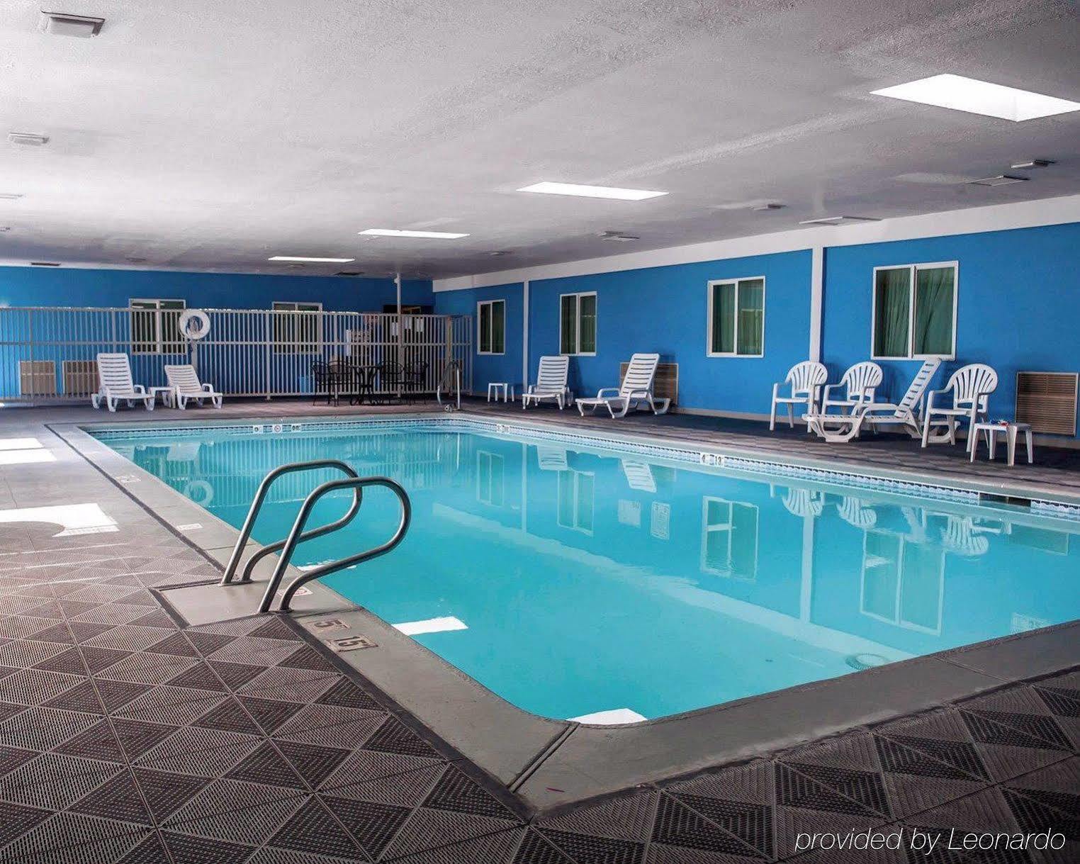 Quality Inn Moriarty Exterior foto